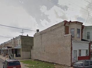 518 W Pike St, Philadelphia, PA 19140