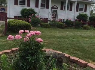 3129 Solar Dr NW, Warren, OH 44485