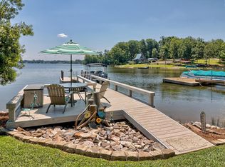 181 Ann St, Leesville, SC 29070