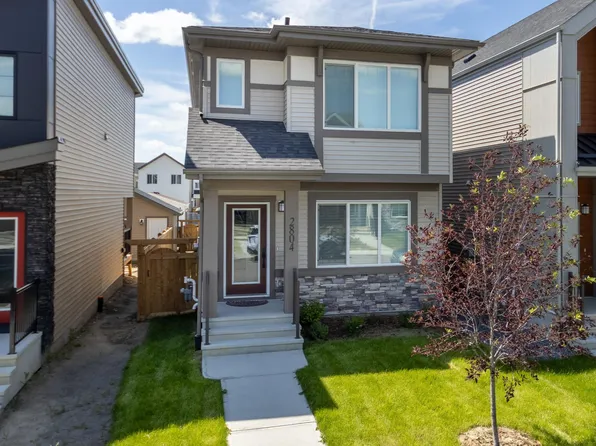 2804 193rd St NW, Edmonton, AB T6M 3B2