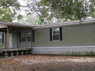 5030 Melanie Ln, Crosby, TX 77532
