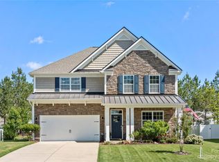 1369 Tupelo Rd, Clover, SC 29710