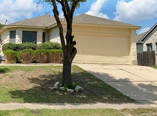 1608 Mentone Dr, Round Rock, TX 78664