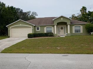 5181 Teather St, Spring Hill, FL 34608