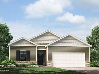 7030 Randleman Dr, Knoxville, TN, 37918