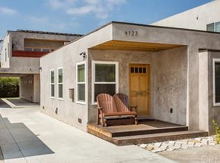 4121 Milton Ave, Culver City, CA 90232