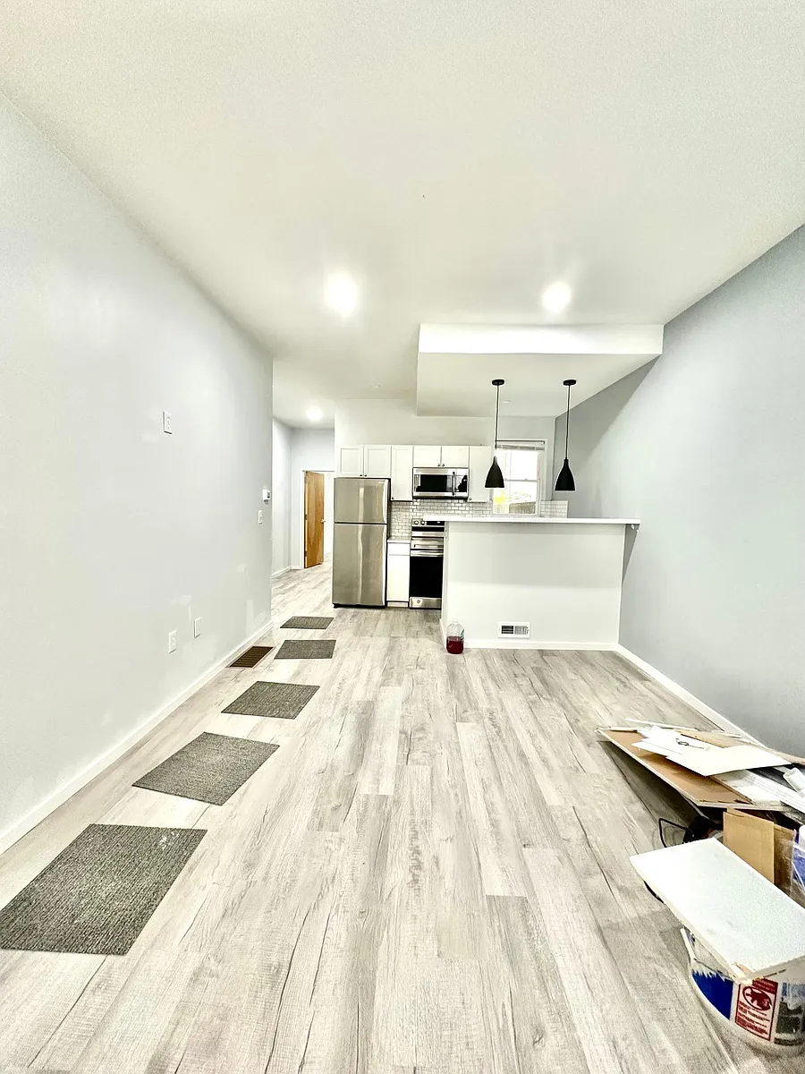 Building Photo - 1721 Mifflin St #1