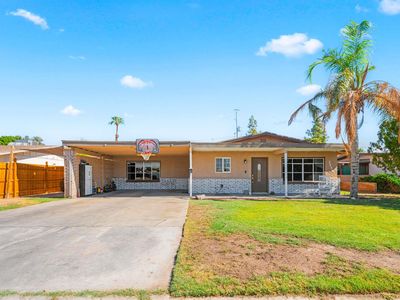 2556 W 14th St, Yuma, AZ, 85364