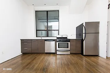 Rented by Citi Habitats