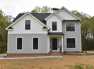 7308 Hawkshead Rd, Henrico, VA 23231