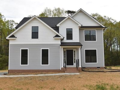 7308 Hawkshead Rd, Henrico, VA, 23231