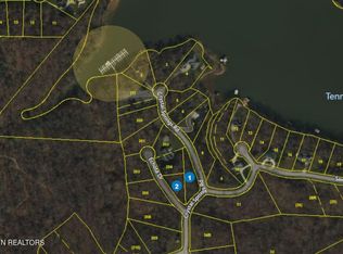 267 Crystal Springs Rd, Rockwood, TN 37854