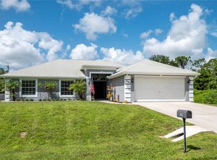 3961 Nashville Rd, North Port, FL 34288