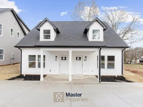 35 Marble St, Greenville, SC 29611