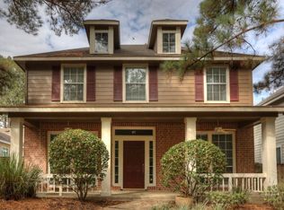 87 Sunlit Grove St, Spring, TX 77382