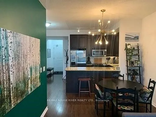 21 Grand Magazine St #915 — Photo 3