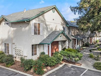 1125 Sheridan Ave APT 62, Chico, CA, 95926