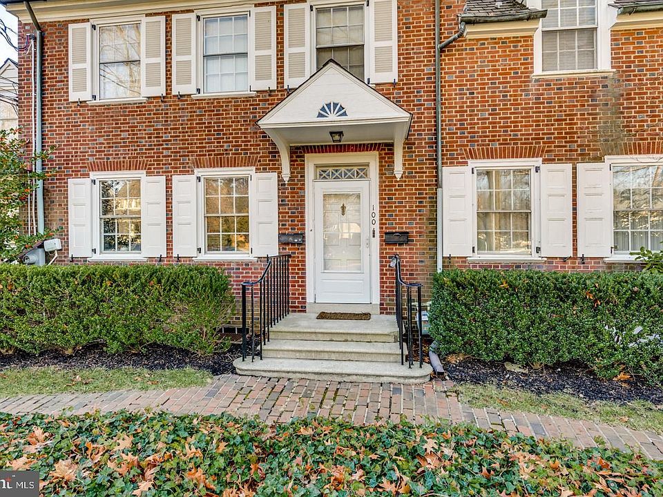 100 Windsor Ave APT B, Haddonfield, NJ 08033 Zillow