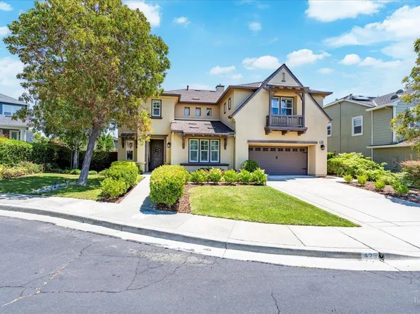 428 Lloyd Court, Benicia, CA 94510