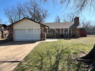 1768 Denim Ln, Enid, OK 73703