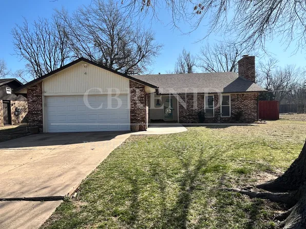 1768 Denim Ln, Enid, OK 73703