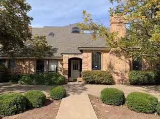 3202 Tealwood Pl, Midland, TX 79705