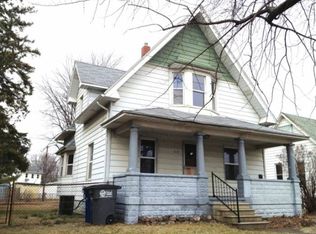 814 Spencer St, Toledo, OH 43609