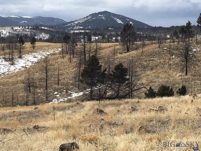 Tbd Bay Rd, Whitehall, MT, 59759