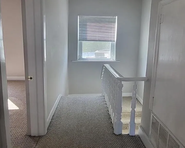 2nd Floor Hallway View #2