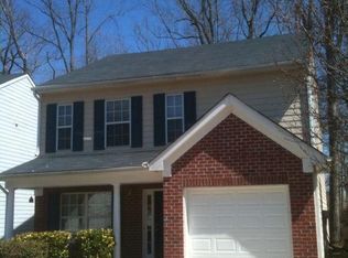 4430 Ravenwood Dr, Union City, GA 30291