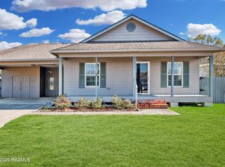 202 Stoneburg Dr, Duson, LA 70529