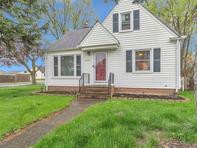 9601 Biddulph Rd, Brooklyn, OH, 44144