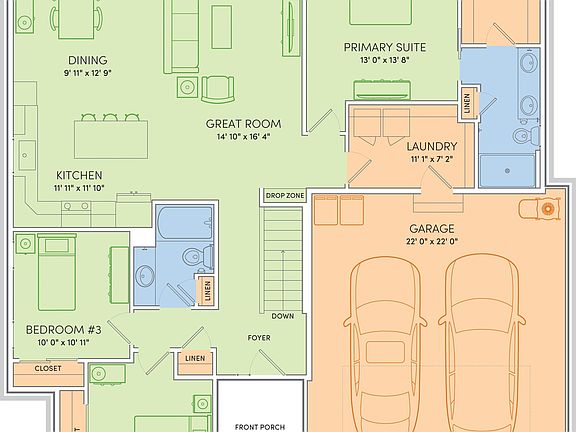 2nd image of this home