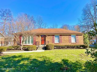7819 Nottoway Cir, Louisville, KY