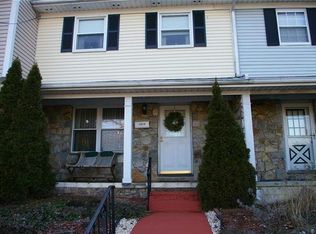 1014 N 15th St, Allentown, PA 18102
