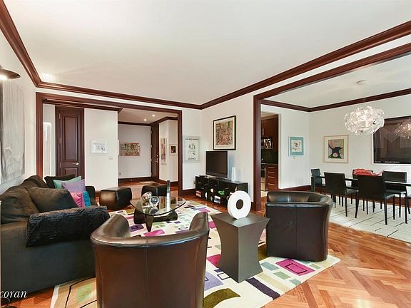 4th image of 351 E 51st St APT 11D