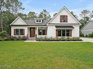 548 Hearthside Dr SE, Bolivia, NC 28422