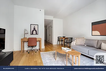 Rented by The Blueground