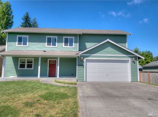 1317 Lybarger St SE, Olympia, WA 98501