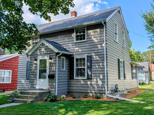 913 William Ave, Montevideo, MN 56265