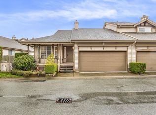 20222 96th Ave #18, Langley, BC V1M 3C3