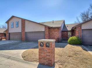 11927 N Mustang Rd, Yukon, OK 73099