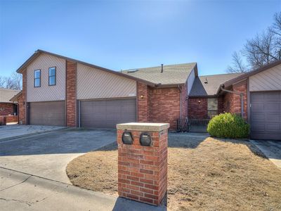 11927 N Mustang Rd, Yukon, OK, 73099