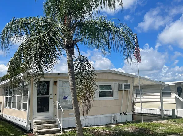 2206 Chaney Dr #503, Ruskin, FL 33570