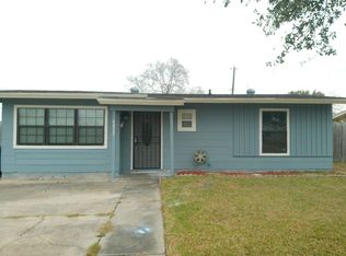 4822 Mokry Dr, Corpus Christi, TX 78415