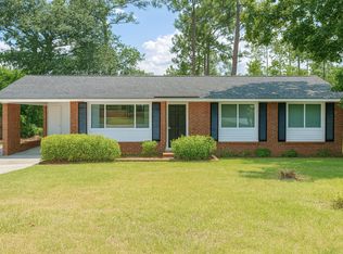 2310 Mura Dr, Augusta, GA 30906