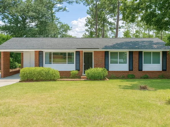 2310 Mura Drive, Augusta, GA 30906