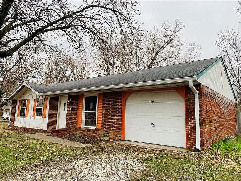1st image of 3417 N Luewan Dr
