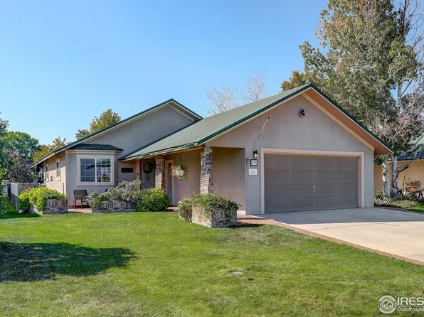 215 1st St, Mead, CO 80542