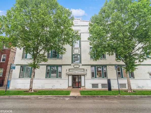 2405 N Hamlin Ave #1N, Chicago, IL 60647